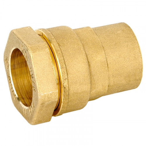 GEBO BI Belsőmenetes csatlakozó 40 mm x 1" 30050019
