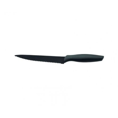 TRAMONTINA Onix kenyérvágó kés, 17,8 cm 3023827067