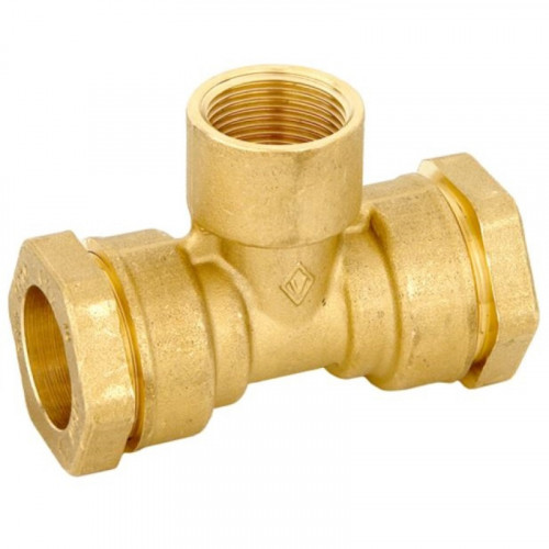 GEBO BTI T-idom 32 mm x 3/4" 30250009