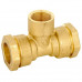 GEBO BTI T-idom 32 mm x 3/4" 30250009