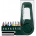 Metabo SP bitkészlet, 9 darabos 630419000