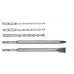 Metabo SDS-plus fúró-/vésőkészlet SP, 5 részes 630465000