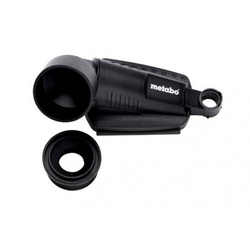 Metabo Porelszívó adapter DDE 14 630829000