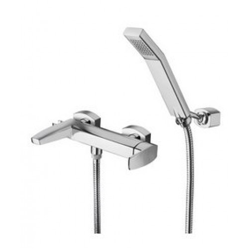 NOVASERVIS 31020,0 STUDIO EGYKAROS KÁDCSAPTELEP SZETT 150 MM, KRÓM NOVASERVIS 31020,0 STUDIO EGYKAROS KÁDCSAPTELEP SZETT 150 MM, KRÓM