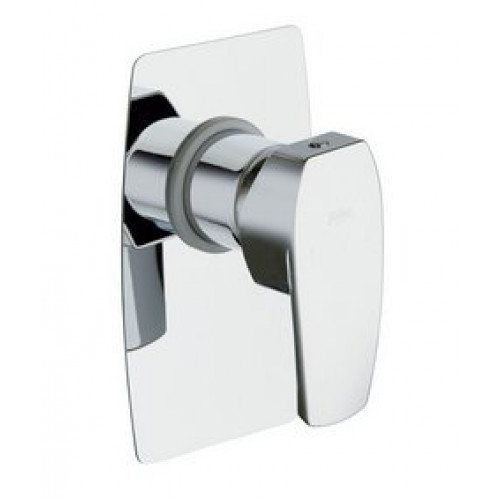 NOVASERVIS 31050,0 STUDIO FALBA ÉPÍTHETŐ ZUHANYCSAPTELEP, KRÓM NOVASERVIS 31050,0 STUDIO FALBA ÉPÍTHETŐ ZUHANYCSAPTELEP, KRÓM