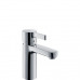 HANSGROHE Metris S egykaros mosdócsaptelep, króm 31068000