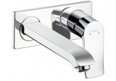 HANSGROHE Metris egykaros mosdócsaptelep, króm 31086000