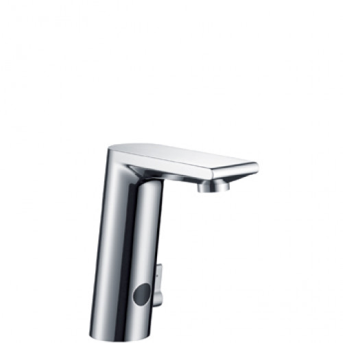 HANSGROHE Metris S elektronikus mosdócsaptelep, króm 31100000