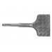 Metabo SDS-plus csempevésők, hajl. 175 x 65mm 631449000