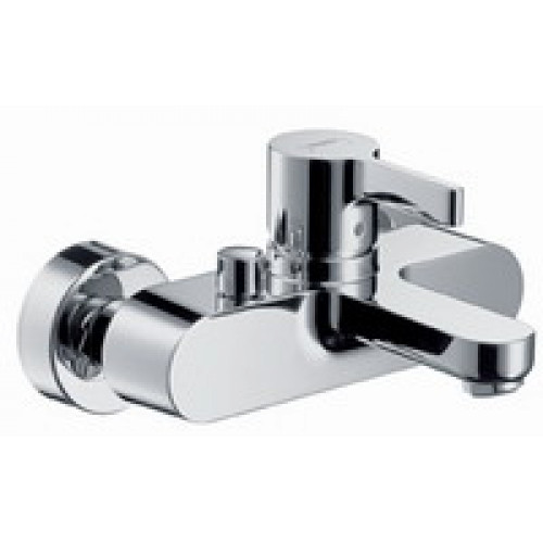 HANSGROHE Metris S egykaros kádcsaptelep, króm 31460000