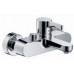 HANSGROHE Metris S egykaros kádcsaptelep, króm 31460000