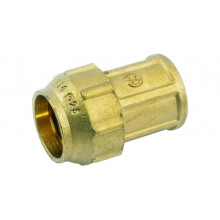 GEBO BI Belsőmenetes csatlakozó 40 mm x 5/4" 315014004