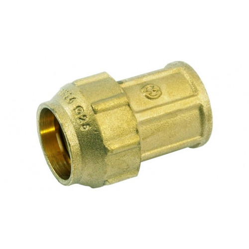 GEBO BI Belsőmenetes csatlakozó 50 mm x 6/4" 315015005