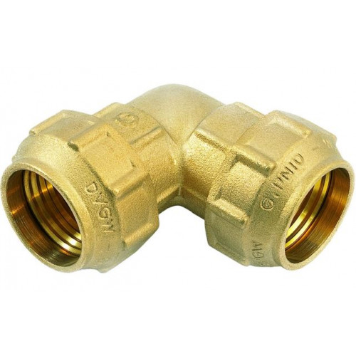 GEBO BWO Könyökidom 63 mm x 63 mm 3150863