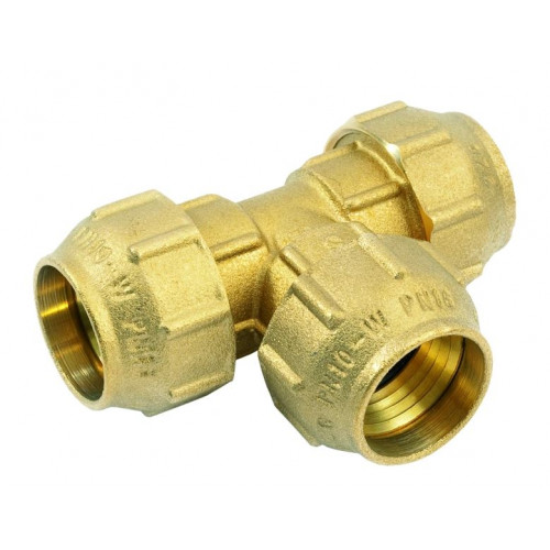 GEBO BTO T-idom 40 mm x 40 mm x 40 mm 3151040
