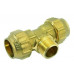 GEBO BTA Külsőmenetes T-idom 10 mm x 1/2" x 20 mm 315112001