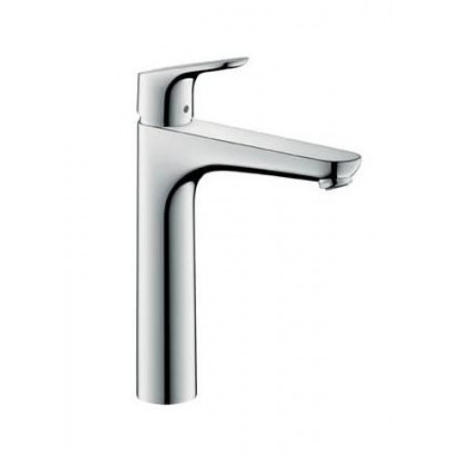 HANSGROHE Focus E2 egykaros mosdócsaptelep 190, króm 31518000