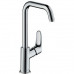 HANSGROHE Focus 240 egykaros mosdócsaptelep elforgatható kifolyóval, króm 31609000