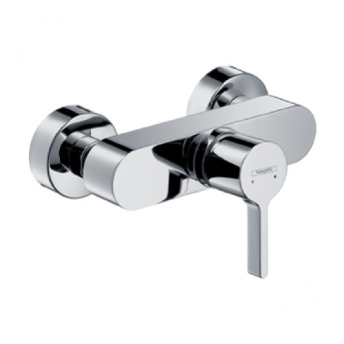 HANSGROHE Metris S egykaros zuhanycsaptelep, króm 31660000