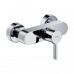 HANSGROHE Metris S egykaros zuhanycsaptelep, króm 31660000