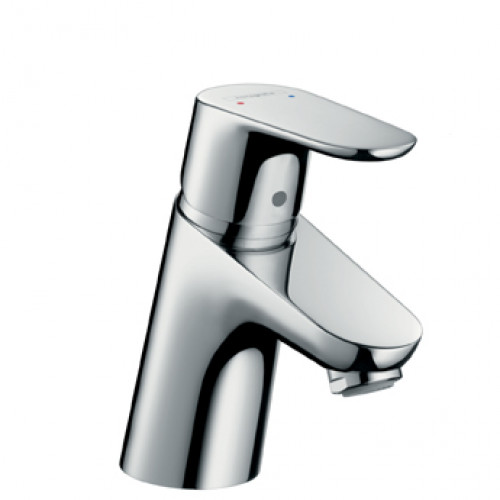 HANSGROHE Focus E2 egykaros mosdócsaptelep, króm 31730000