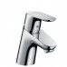 HANSGROHE Focus E2 egykaros mosdócsaptelep, króm 31730000