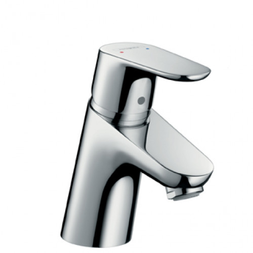 HANSGROHE Focus E2 egykaros mosdócsaptelep, króm 31732000