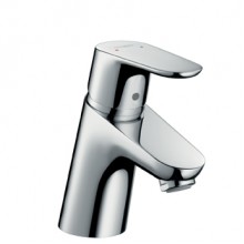 HANSGROHE Focus E2 egykaros mosdócsaptelep, króm 31733000