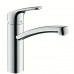 HANSGROHE Focus E2 egykaros mosogató csaptelep, króm 31806000