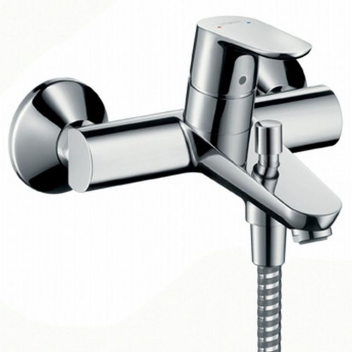 HANSGROHE Focus E2 egykaros kádcsaptelep, króm 31940000