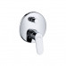 HANSGROHE Focus E2 egykaros kádcsaptelep, króm 31945000