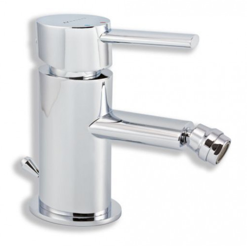 NOVASERVIS NOBLESS OVAL BIDÉCSAPTELEP 5/4" LEERESZTŐ SZETTEL 32011,0