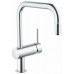 GROHE Minta egykaros mosogatócsap, króm 32067000