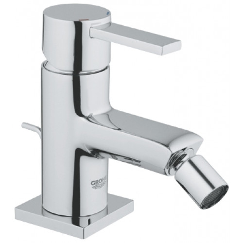 GROHE Allure egykaros bidécsaptelep, M, króm 32147000