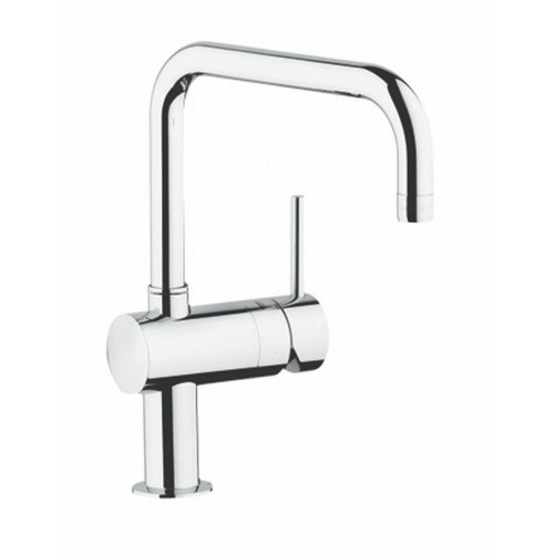 GROHE Minta egykaros mosogatócsap, króm 32488000