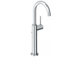 GROHE Atrio egykaros mosdócsaptelep, króm 32647001