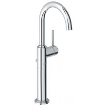 GROHE Atrio egykaros mosdócsaptelep, króm 32647001