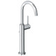 GROHE Atrio egykaros mosdócsaptelep, króm 32647001