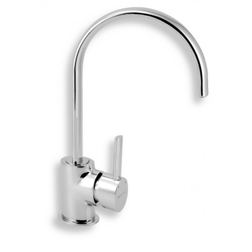 NOVASERVIS NOBLESS OVAL KONYHAI CSAPTELEP A KIFOLYÓCSŐ HOSSZA: 210 MM 32714,0