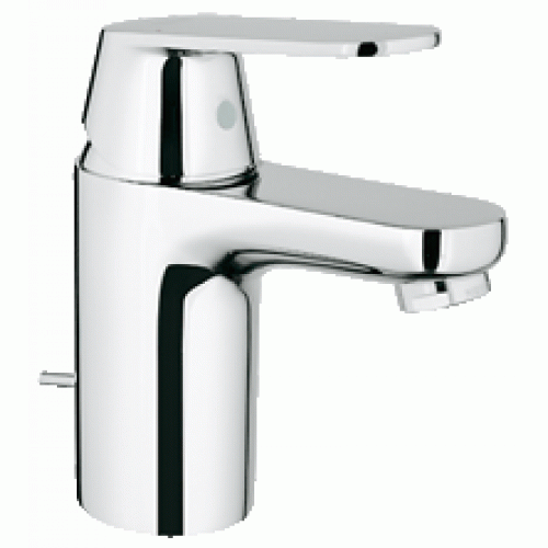 GROHE Eurosmart Cosmopolitan egykaros mosdócsaptelep, S, króm 3282500E