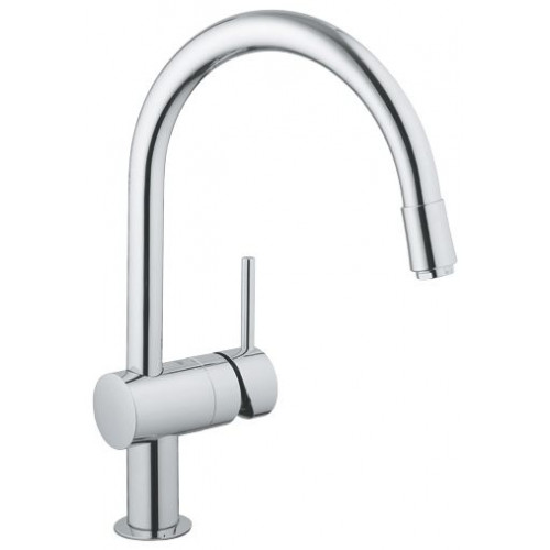 GROHE Minta egykaros mosdócsaptelep, króm 3291800E