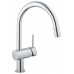 GROHE Minta egykaros mosdócsaptelep, króm 3291800E