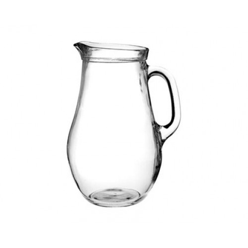 VETRO-PLUS Bistro kancsó, 1,8 l 3380119 VETRO-PLUS Bistro kancsó, 1,8 l 3380119