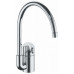 GROHE Euroeco Special egykaros biztonsági mosogatócsap, króm 33912000