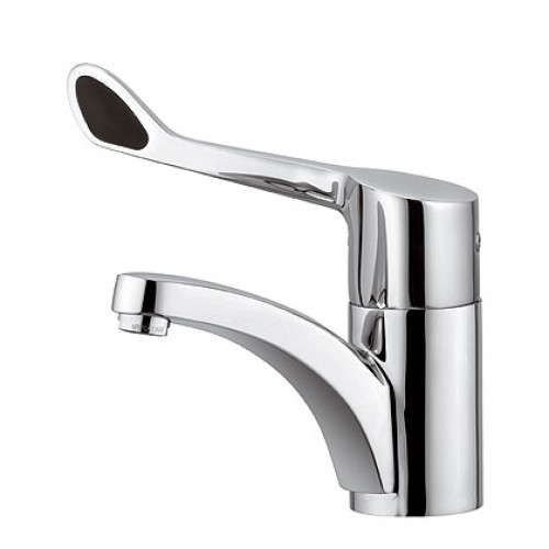 KLUDI Medi Care egykaros mosdócsaptelep, króm 341120534