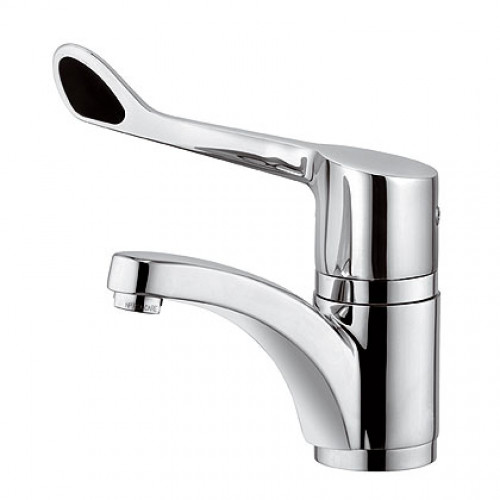 KLUDI Medi Care egykaros mosdócsaptelep, króm 341130534