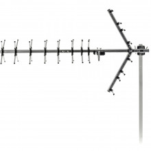 SENCOR SDA-611 kültéri antenna 35051700