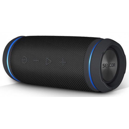 SENCOR SSS 6100N BLACK SIRIUS MINI Bluetooth hangszóró 35051784