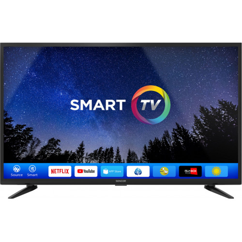 SENCOR SLE 32S600TCS LED televízió