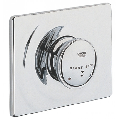 GROHE Contromix Surf önelzáró, keverős zuhanycsaptelep, króm 36121000